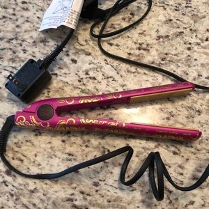 Ultra chi flat iron